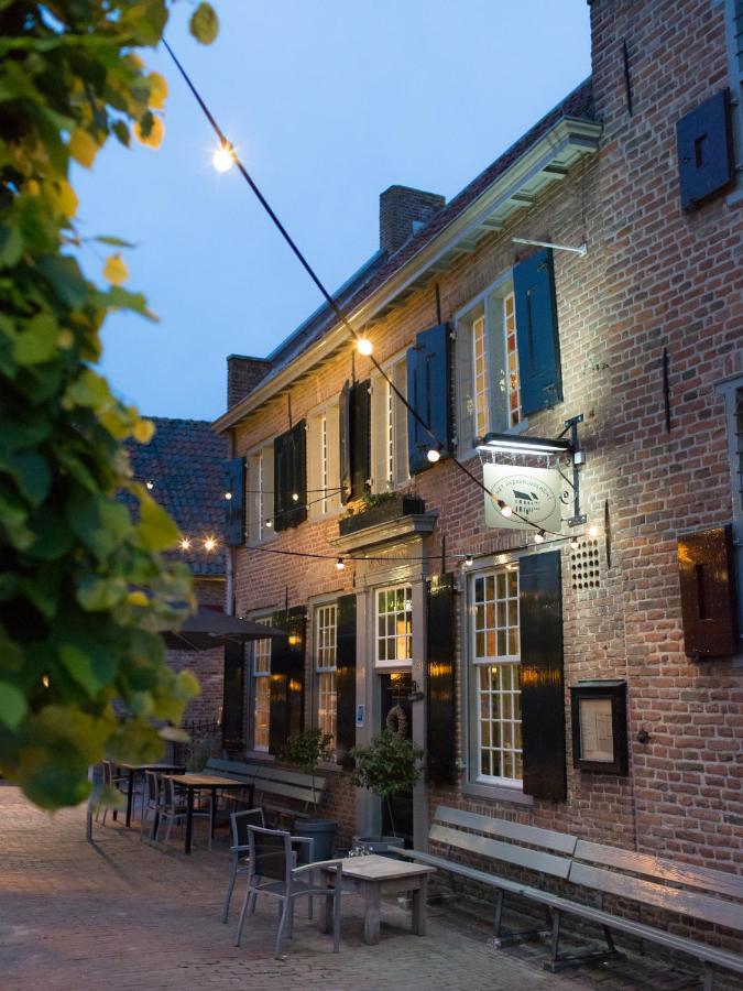 Het Heerenlogement Beusichem Exterior photo